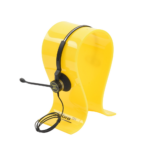 Jabra Biz 2300 Mono con conexión QD, resistente para contact center con brazo articulado con giro de 360º  (2303-820-105) - Image 5