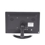 Monitor 10.1" TFT-LCD ideal para colocar en vehículos o DVR/NVR. Entradas de video HDMI, VGA y RCA (CVBS) - Image 4