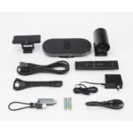 Sistema Inalámbrico de Audio/Video para Conferencias en 4K Todo en Uno - Image 6