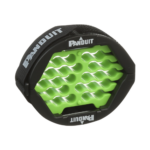 Herramienta Para Peinado y Organizaci?n de Cables, Incluye Organizador Verde Para Di?metros de Cables de 4.6 a 6.3 mm (0.18 a 0.25 Pulgadas) y Amarillo Para 5.9 a 7.9 mm (0.23 a 0.31 Pulgadas) - Image 2