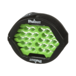 Herramienta Para Peinado y Organizaci?n de Cables, Incluye Organizador Verde Para Di?metros de Cables de 4.6 a 6.3 mm (0.18 a 0.25 Pulgadas) y Amarillo Para 5.9 a 7.9 mm (0.23 a 0.31 Pulgadas) - Image 3