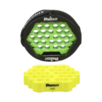 Herramienta Para Peinado y Organizaci?n de Cables, Incluye Organizador Verde Para Di?metros de Cables de 4.6 a 6.3 mm (0.18 a 0.25 Pulgadas) y Amarillo Para 5.9 a 7.9 mm (0.23 a 0.31 Pulgadas) - Image 4