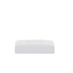 Caja de Montaje en Superficie, Para 6 M?dulos Mini-Com, Color Blanco - Image 3