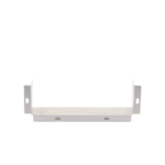 Conector de Escalera de Aluminio a Tablero (Caja) / Peralte 3 1/4" / Ancho 12" / Incluye Tornillería (CHCEC314X912K) - Image 4