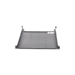 Charola Ajustable para Rack de 19" de 4 postes de 1 Unidad de Espacio. Profundidad de 633 a 816 mm - Image 3