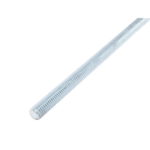 Varilla Roscada de 5/16" x 3000mm, con acabado Electro Zinc - Image 2