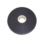 Cintha de contacto color negro (25mts) (4500-02006)