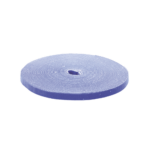 Cintha de contacto color azul (25mts) - Image 2