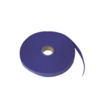 Cintha de contacto color azul (25mts)