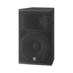 Altavoz Amplificado 15 pulgadas | Potencia: 1000w | Amplificacion Clase-D | Hecho en Madera | Para aplicaciones de Instalacion y Refuerzo Sonoro