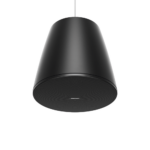 Subwoofer Colgante | Designmax | 10in | 8ohms | 70/100V | Negro