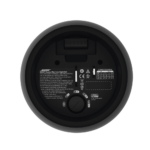 Par de Altavoz colgante | DesignMax | 3.25in | 8ohms | 70/100V | Negro - Image 4