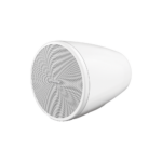Par de Altavoz colgante | DesignMax | 3.25in | 8ohms | 70/100V | Blanco