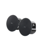 Par de Altavoces de Techo | DesignMax | 5in | 8ohms | Negro - Image 3