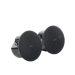 Par de Altavoces de Techo | DesignMax | 5in | 8ohms | Negro - Image 5