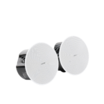 Par de Altavoces de Techo | DesignMax | 5in | 8ohms | Blanco - Image 4