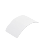 Pieza de unión color blanco de PVC auto extinguible,  para canaleta DMC4FT (9480-02001) - Image 2