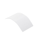 Pieza de unión color blanco de PVC auto extinguible,  para canaleta DMC4FT (9480-02001) - Image 4