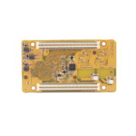 Tarjeta Receptora / Refacción / Compatible con DS-D40xxCW-2F - Image 2