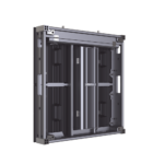 Modulo LED Exterior Full Color / Pixel Pitch 3.9mm / Brillo 4500 Nits /50 x 50 cm / Resolución 128 X 128 / Uso en Exterior - Image 2