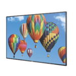 Pantalla LED de 22" para Publicidad Digital / Programación de Horarios / Contenido Personalizado / Sistema Operativo Android / 1 Entrada USB / WiFi - Image 2
