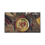 Pantalla LED de 22" para Publicidad Digital / Programación de Horarios / Contenido Personalizado / Sistema Operativo Android / 1 Entrada USB / WiFi