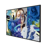 Pantalla LED de 43" para Publicidad Digital / SLIM / Programación de Horarios / 500 Nits / Contenido Personalizado / Sistema Operativo Android / 2 Entradas USB / WiFi - Image 9