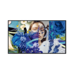 Pantalla LED de 50" para Publicidad Digital / SLIM / Programación de Horarios / 500 Nits / Contenido Personalizado / Sistema Operativo Android / 2 Entradas USB / WiFi