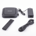 Caja de Publicidad Digital / Salida HDMI Compatible con Monitor Convencional / 2 Entradas USB / 1 Entrada Micro SD / Bluethooth 4.0 / WiFi - Image 7