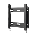 Montaje de Pared Universal para Pantallas / Compatible VESA 100 X 100 / 200 X 200 / Color Negro - Image 3