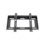 Montaje de Pared Universal para Pantallas / Compatible VESA 100 X 100 / 200 X 200 / Color Negro - Image 5