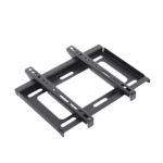 Montaje de Pared Universal para Pantallas / Compatible VESA 100 X 100 / 200 X 200 / Color Negro - Image 6