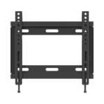 Montaje de Pared Universal para Pantallas / Compatible VESA 100 X 100 / 200 X 200 / Color Negro