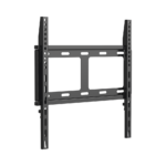 Montaje de Pared Universal para Pantallas / Compatible VESA 100 X 100 / 200 X 200 / 400 X 300 / 400 X 400 / Color Negro - Image 4