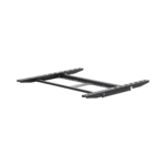 Montaje de Pared Universal para Pantallas / Compatible VESA 100 X 100 / 200 X 200 / 400 X 300 / 400 X 400 / Color Negro - Image 3