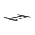 Montaje de Pared Universal para Pantallas / Compatible VESA 100 X 100 / 200 X 200 / 400 X 300 / 400 X 400 / Color Negro - Image 2