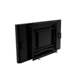 Montaje para Pared / Compatible con Monitor de 55" / Especial para Videowall / Compatible con DS-D2055NL-B/G - DS-D2055LU-Y, DS-D2055UL-0A - Image 4