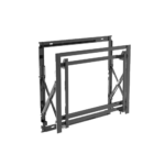 Montaje para Pared / Compatible con Monitor de 55" / Especial para Videowall / Compatible con DS-D2055NL-B/G - DS-D2055LU-Y, DS-D2055UL-0A - Image 3