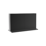 Gabinete Pedestal Modular Para Piso / Compatible con Monitor de 55" / Especial para Videowall / Compatible con DS-D2055NL-B/G - DS-D2055LU-Y