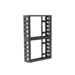 Montaje para Gabinete Modular de Piso / Compatible con Monitor de 55" / Especial para Videowall / Compatible con DS-D2055NL-B/G - DS-D2055LU-Y, DS-D2055UL-0A - Image 2