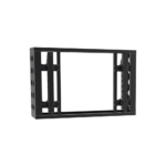 Montaje para Gabinete Modular de Piso / Compatible con Monitor de 55" / Especial para Videowall / Compatible con DS-D2055NL-B/G - DS-D2055LU-Y, DS-D2055UL-0A