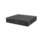 Controlador LED para Videowall / Configuración WEB / Android Interconstruido / 4 Puertos de Video / Compatible con Paneles LED Hikvision