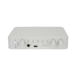 Amplificador | Bluetooth | 2 Canales | 30 W por Canal | Salida 4-8 Ω x 2 | 100V COM x 2 | Una Zona | Música Ambiental - Image 2