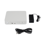 Amplificador | Bluetooth | 2 Canales | 30 W por Canal | Salida 4-8 Ω x 2 | 100V COM x 2 | Una Zona | Música Ambiental - Image 4