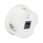 Altavoz Secundario para Montaje en Plafón | 3 Watts | 8 Ohms | Compatible con DS-QAZ1203G1-BE | Uso en Interior  | No Requiere Alimentación Externa - Image 3