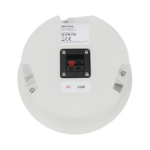 Altavoz Secundario para Montaje en Plafón | 3 Watts | 8 Ohms | Compatible con DS-QAZ1203G1-BE | Uso en Interior  | No Requiere Alimentación Externa - Image 4