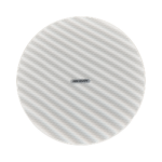 Altavoz de Techo | 2.5W - 10W | Tweeter 1.0 pulgadas + Woofer 6.5 pulgadas | Color Blanca | 100V / 70V | 8 ohms - Image 2