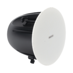 Altavoz de Techo | 2.5W - 10W | Tweeter 1.0 pulgadas + Woofer 6.5 pulgadas | Color Blanca | 100V / 70V | 8 ohms - Image 3