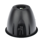 Altavoz de Techo | 7.5W - 30W | Tweeter 1.0-inch + Woofer 6.5-inch | Color Blanca | 100V / 70V - Image 7