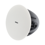 Altavoz de Techo | 7.5W - 30W | Tweeter 1.0-inch + Woofer 6.5-inch | Color Blanca | 100V / 70V